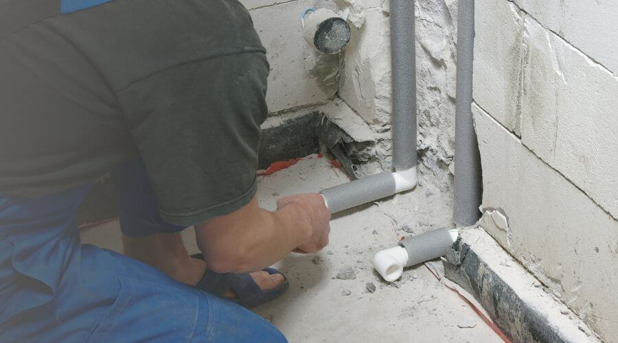 Local annual plumbing maintenance in Aspen, CO
