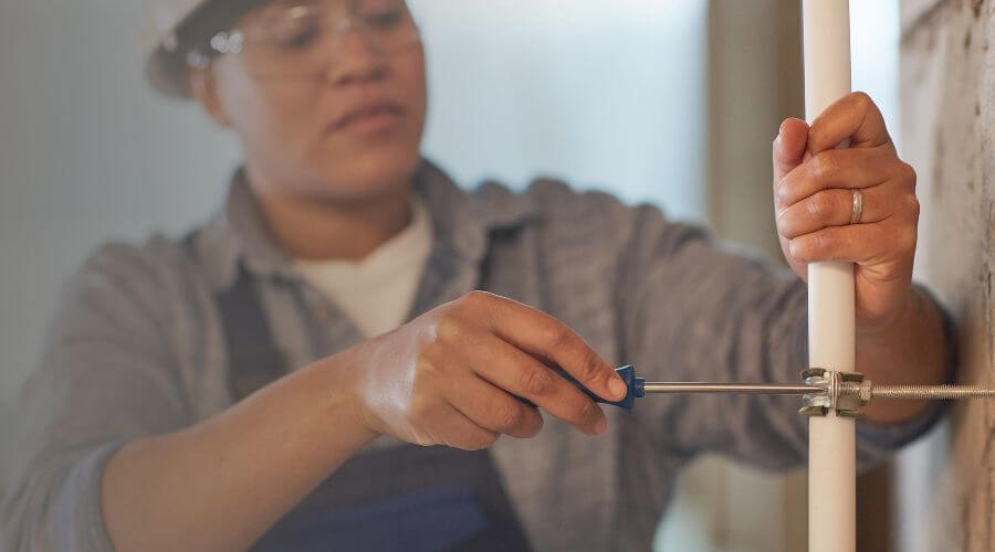 Whole-Home Plumbing Inspection in Aspen, CO